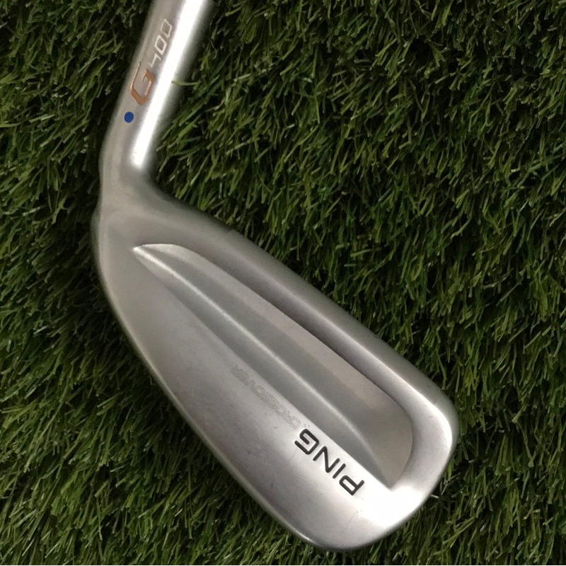 Ping G400 4 Crossover DUI