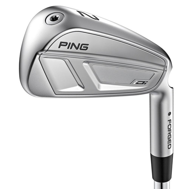 Ping iDi Golf Utility Iron