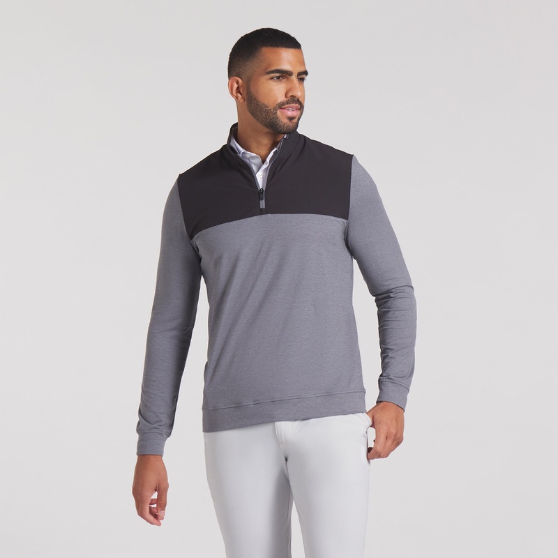 Ripguard Hybrid Golf 1/4 Zip