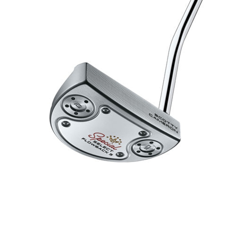 Scotty Cameron Special Select Flowback 5