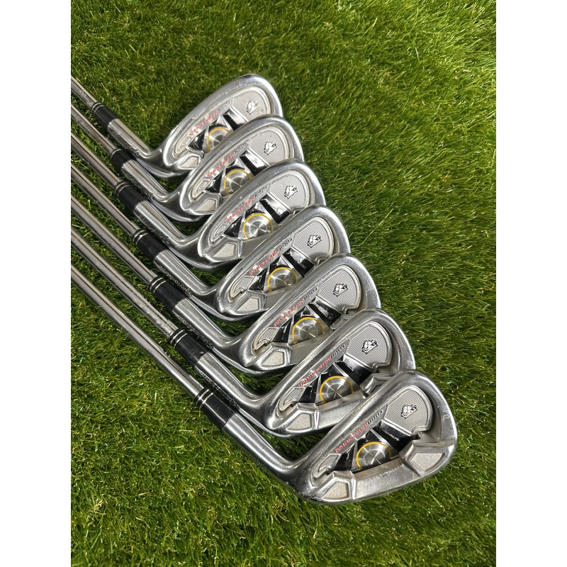 TaylorMade TP 4-PW Irons