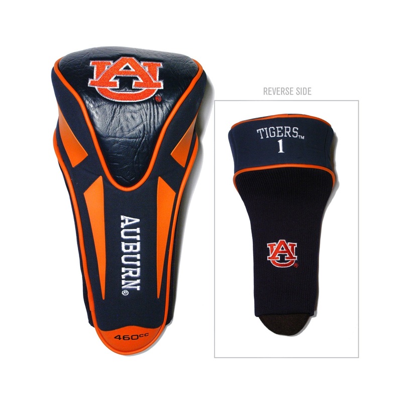 Team Golf Auburn DR/FW Headcovers