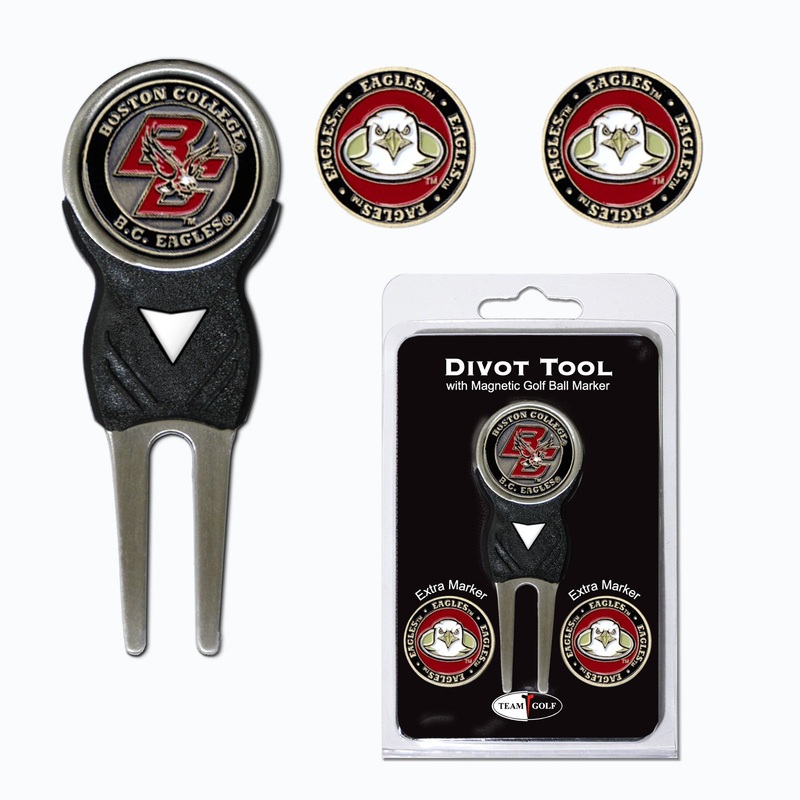 Team Golf Boston College Divot Tools