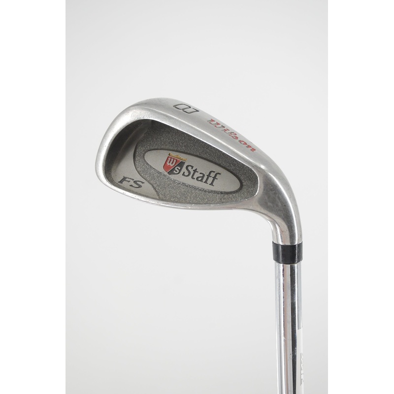 Wilson FS Staff 8 Iron S Flex 36.5″