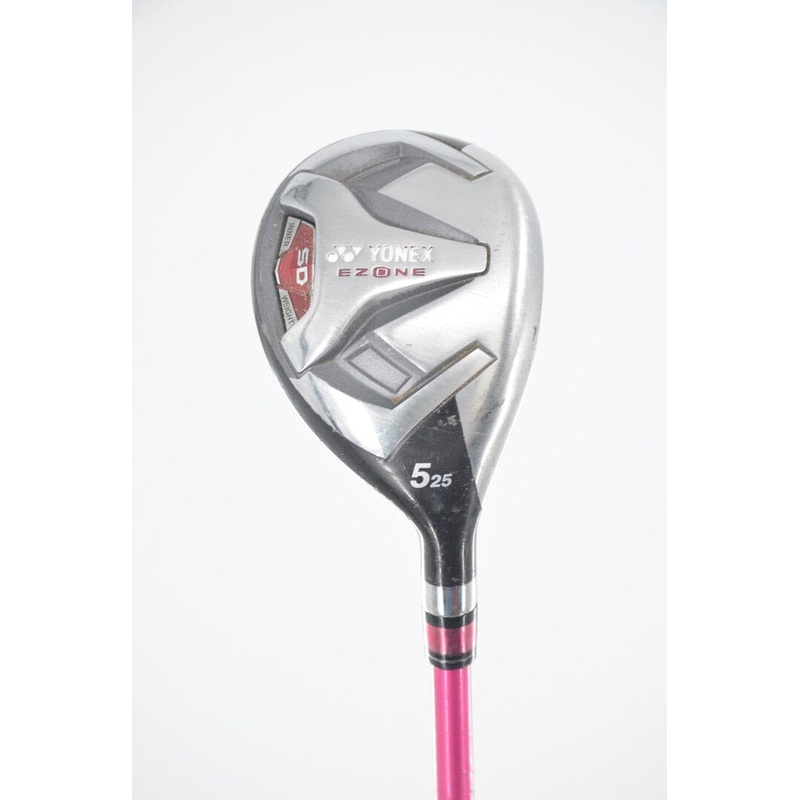 Women’s Yonex EZone 5 Hybrid W Flex 38.25″