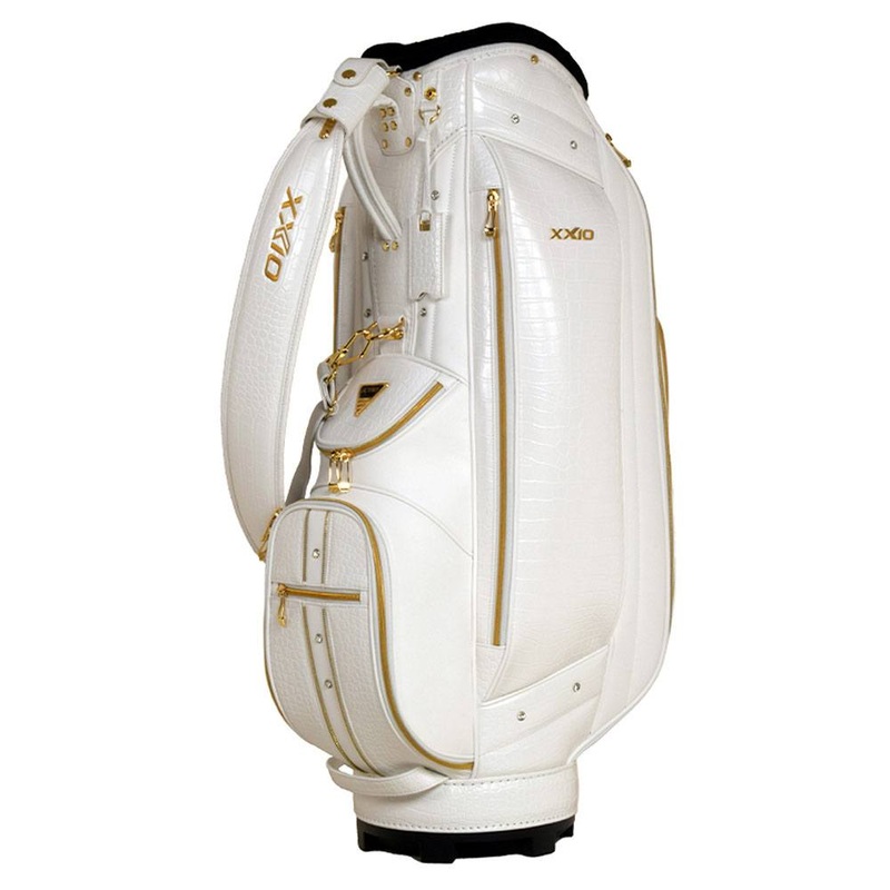 XXIO Prime Royal Edition Cart Bag – 23