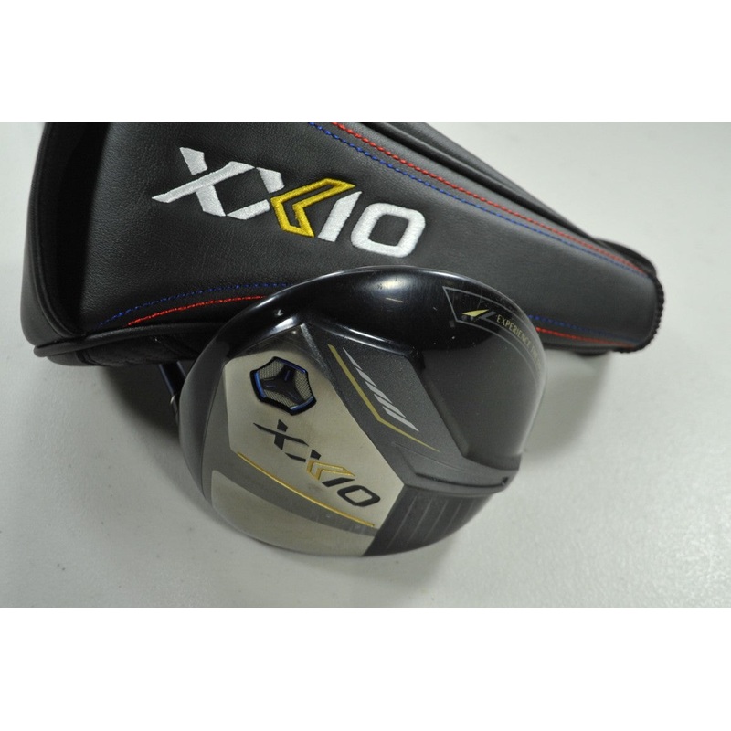 XXIO Thirteen 13 9.5* Driver Regular Flex 35g Right MP1300 DST  # 199267