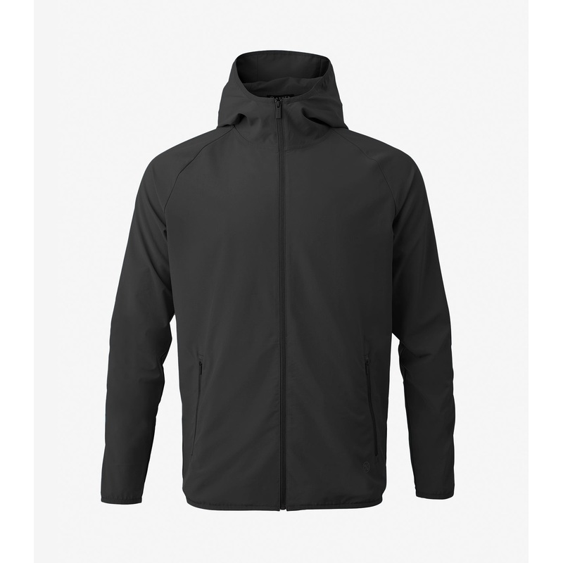 ASHER Shell Jacket