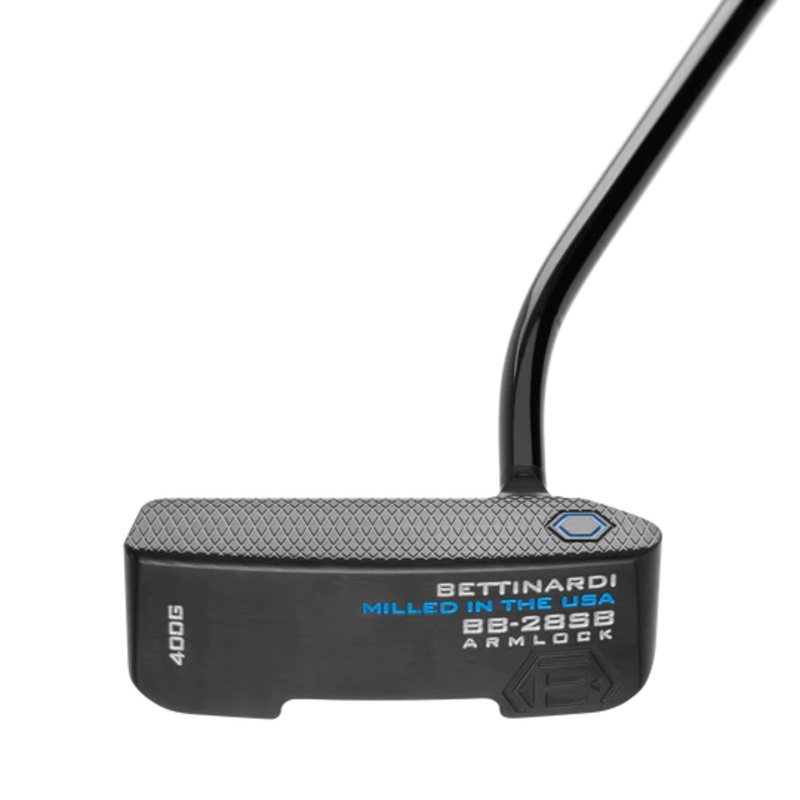 Bettinardi BB28 Slotback Armlock Putter