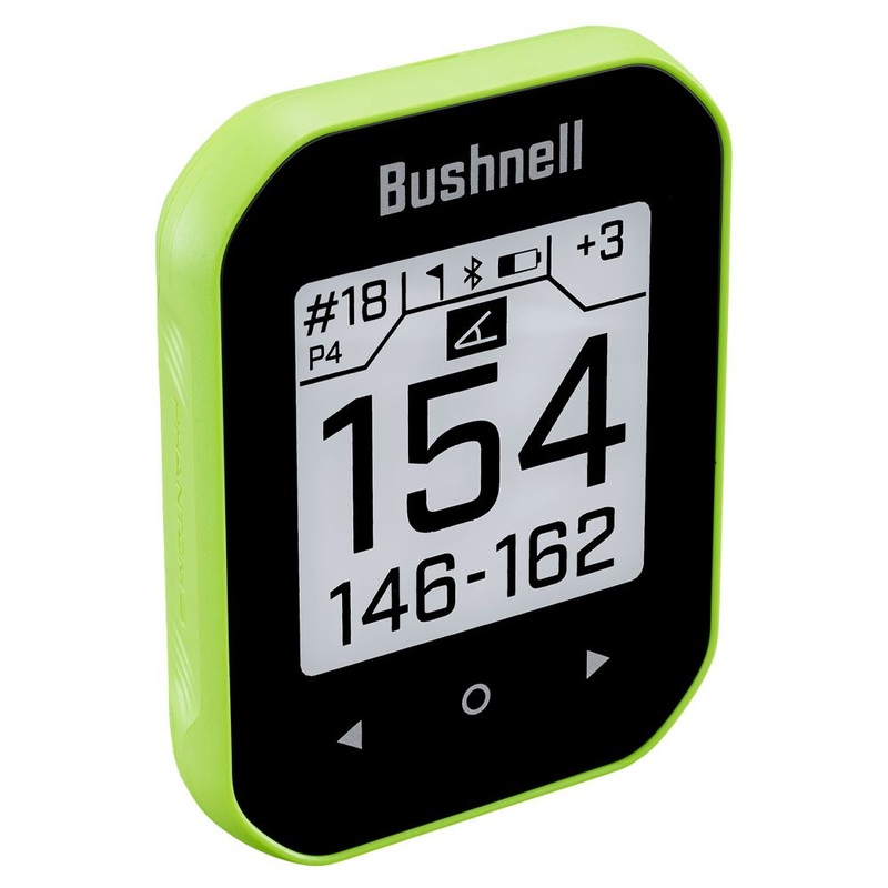 Bushnell Phantom 3 Slope GPS