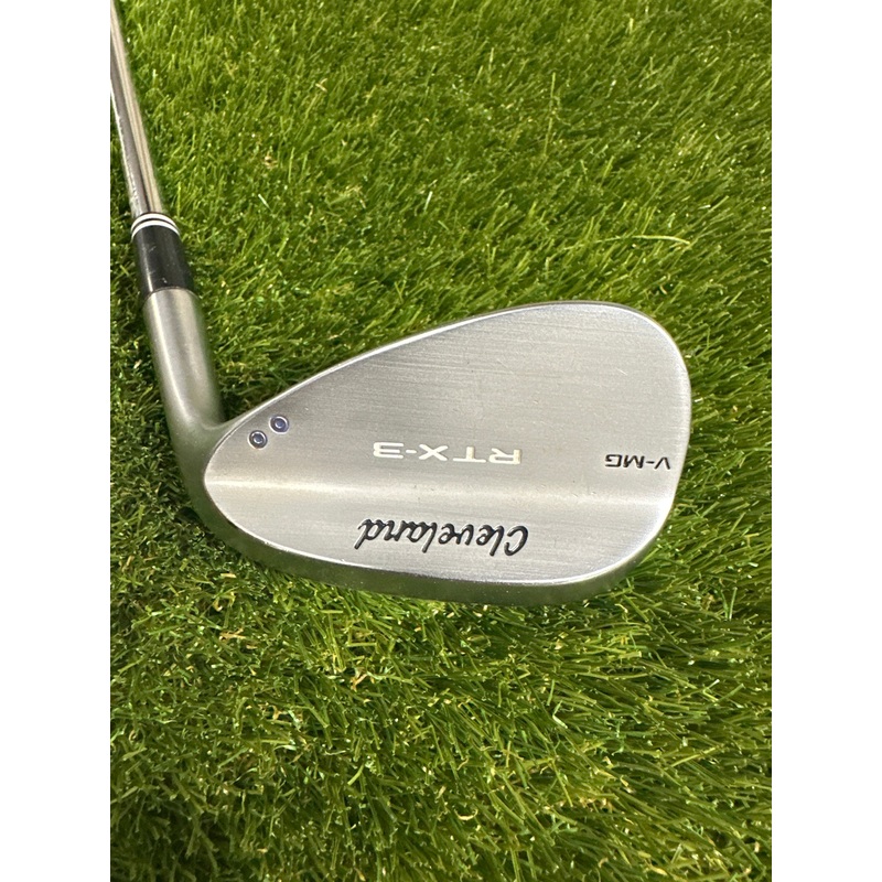 Cleveland RTX3 54 Wedge