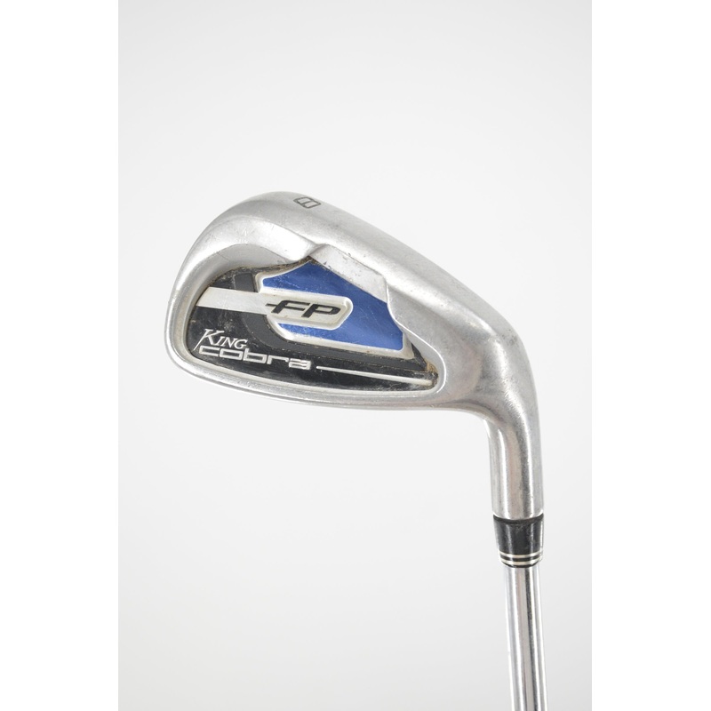 Cobra Fp 8 Iron R Flex 36.25″