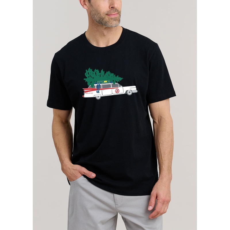 Eggnog-1 T-Shirt