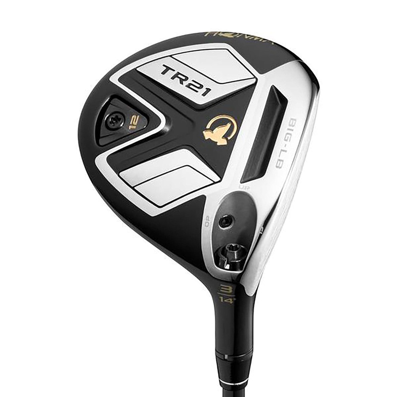 Honma TR21 BIG LB Fairway Wood
