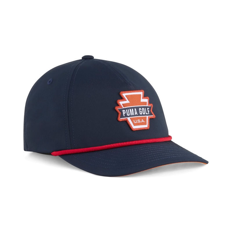 Interstate Golf Cap