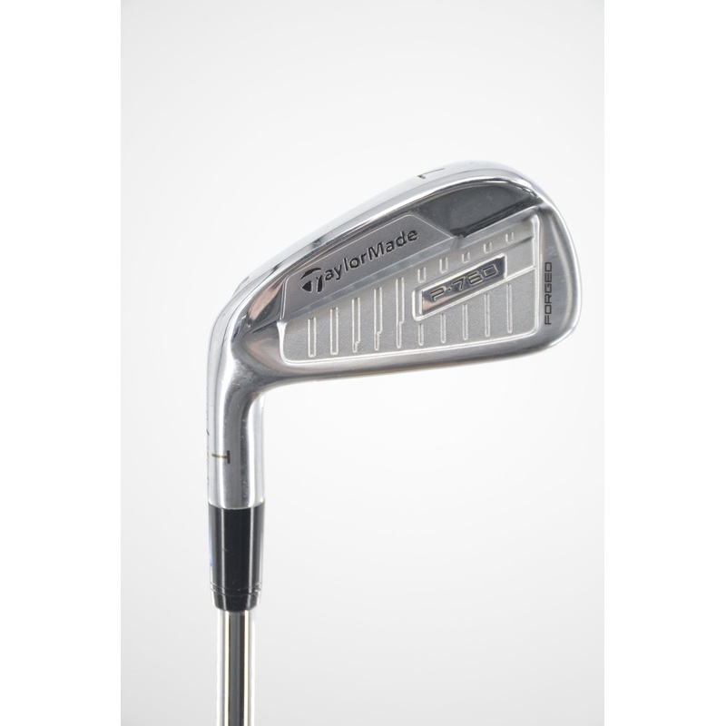 *Lefty Fitting Club* TaylorMade P760 7 Fitting Iron X Flex 37″