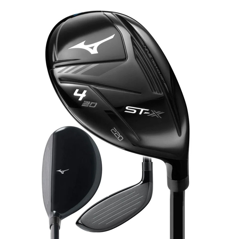 Mizuno ST-X 220 Hybrid – 22 Men