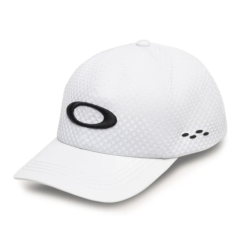 Oakley Men’s Golf Mesh Lite Hat