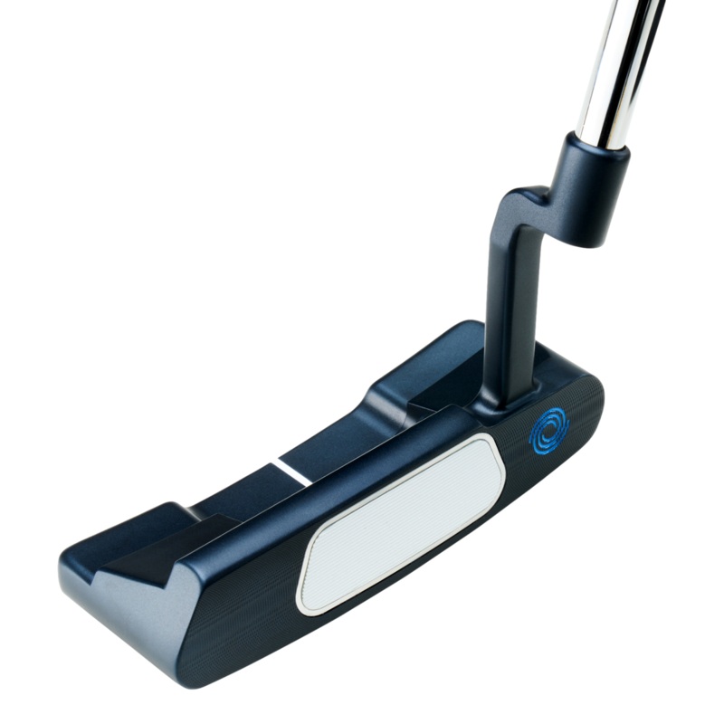 Odyssey Ai-ONE Cruiser Double Wide CH Custom Putter