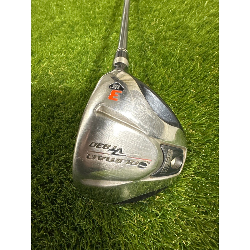 Orlimar VT830 3/15 FWY