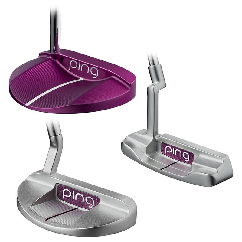 PING G Le2 Putter – 19 Women