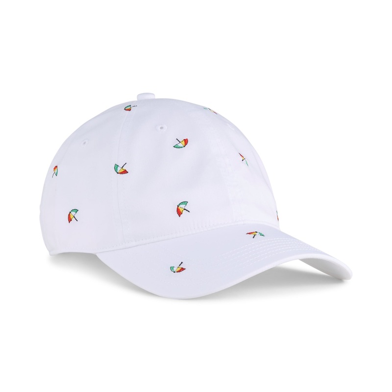 Puma Men’s AP Umbrella Dad Golf Hat