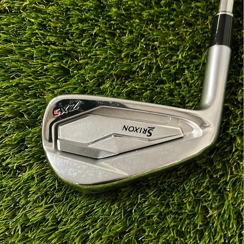 SRIXON ZX5 5 IRON