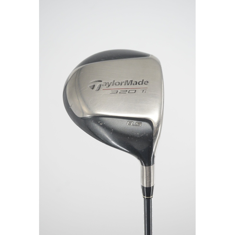 TaylorMade 300 8.5 Degree Driver S Flex 45″