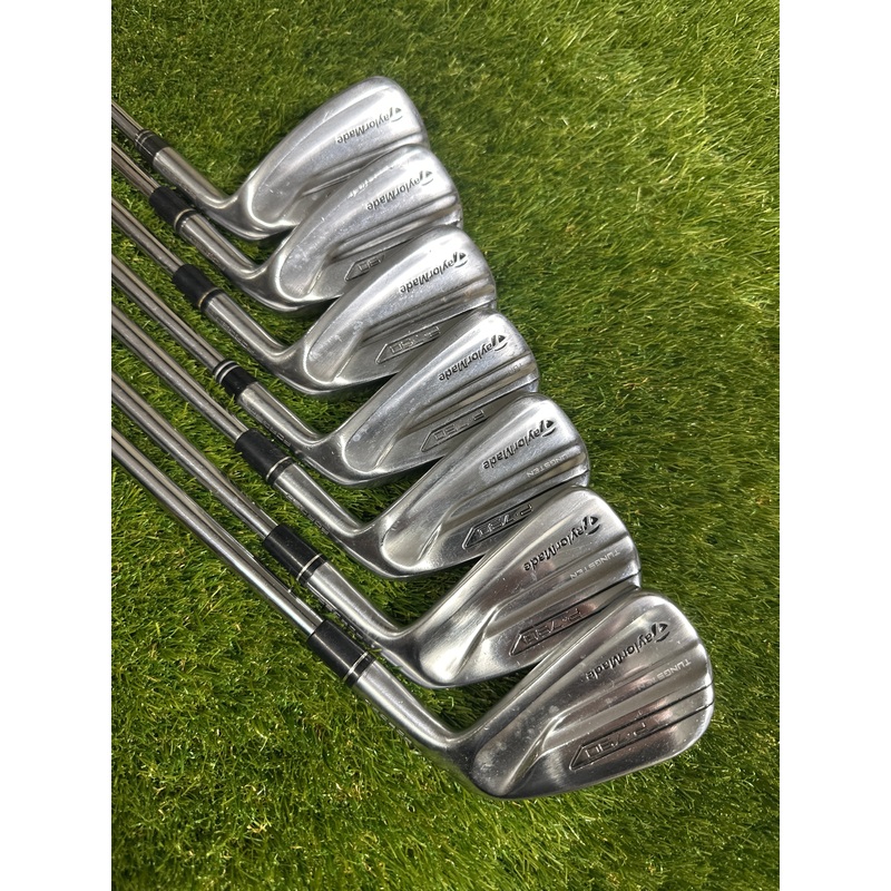 TaylorMade P790 4-PW Irons