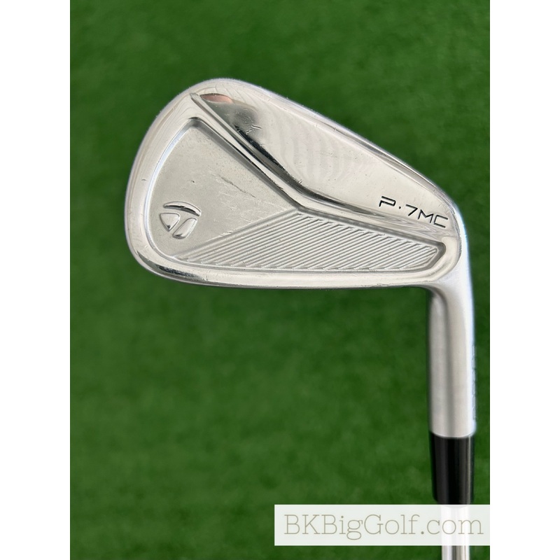 Taylormade P7MC 23 Forged 3 Iron / Extra Stiff