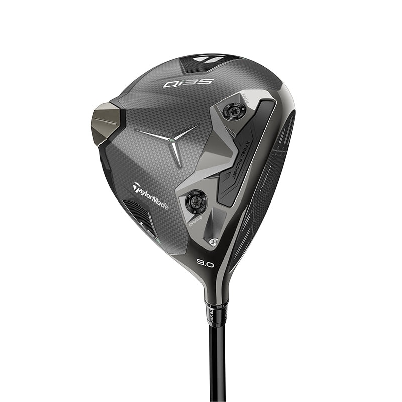 TaylorMade Qi35 LS Men’s Driver