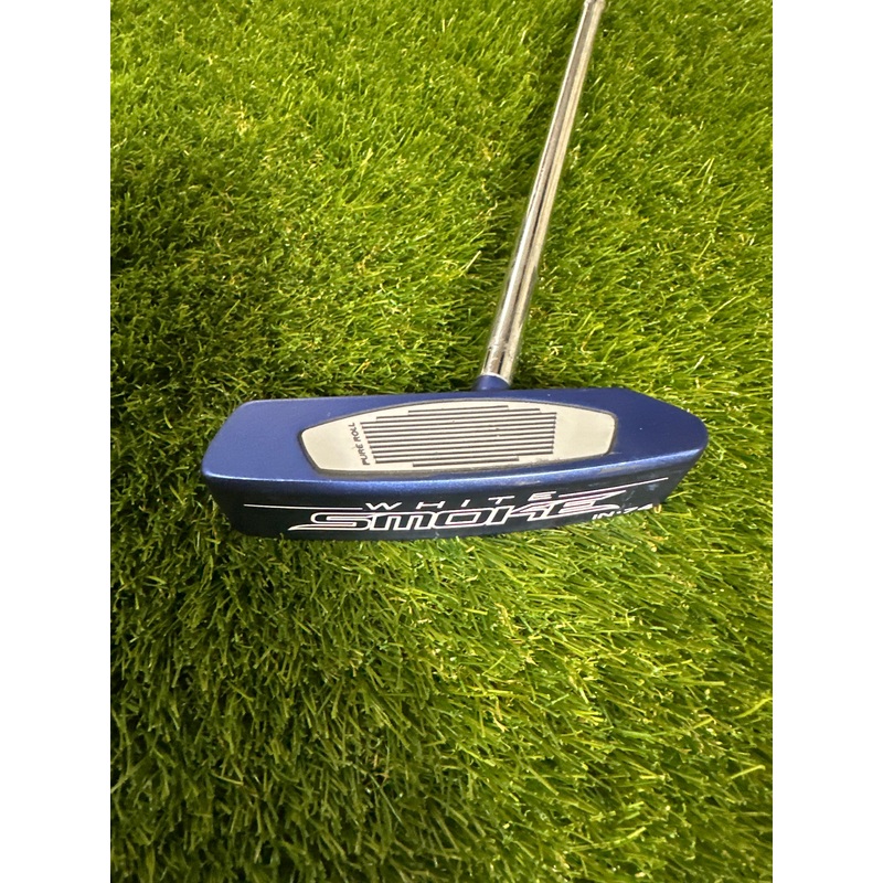 TaylorMade White Smoke 34″ Putter
