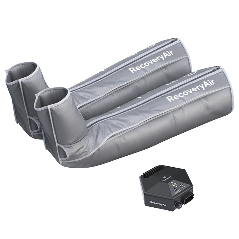 Theragun RecoveryAir System 2021