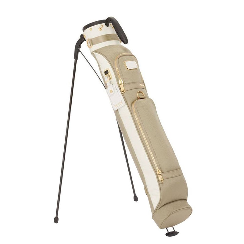 TUMI Golf Range Bag – 24