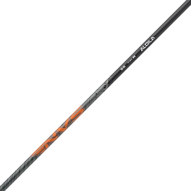 Aldila NVS Orange Wood Shaft