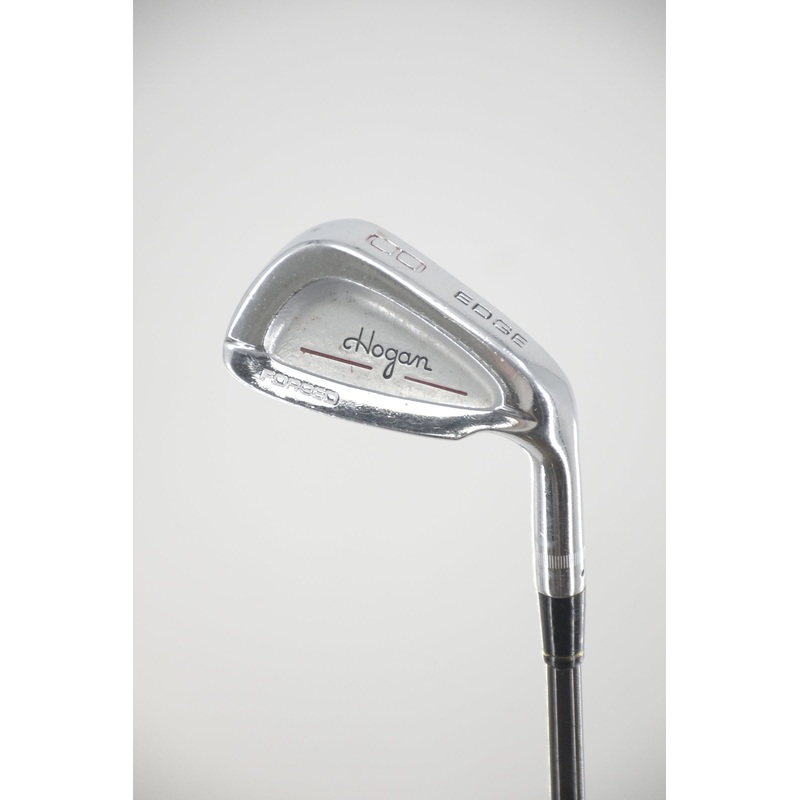 Ben Hogan Apex Edge 2-PW Iron Set SR Flex -0.75″