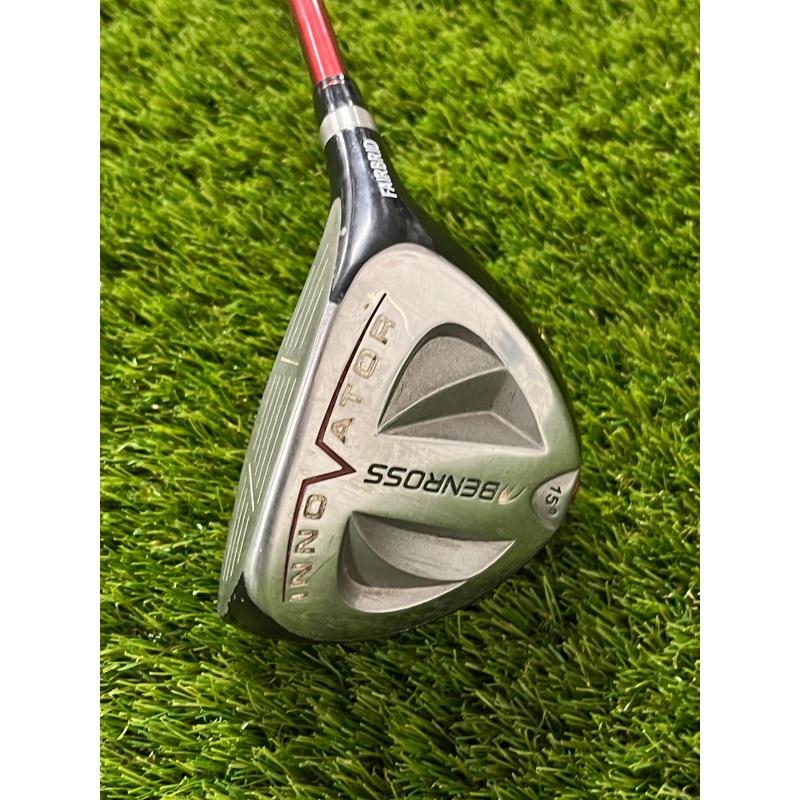 BenRoss Innovator 3 FWY