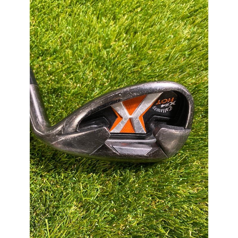 Callaway X24 Hot Sand Wedge