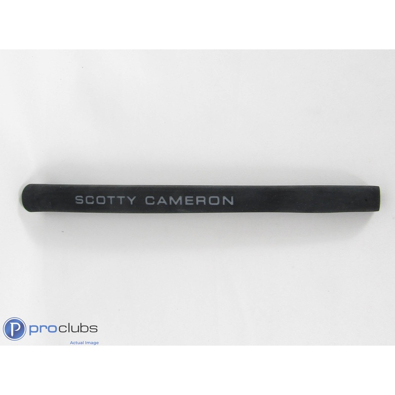 Circle T! Scotty Cameron Tour Only Putter Grip – 434578