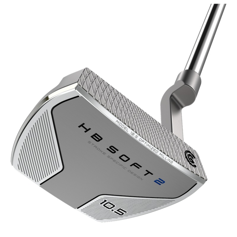 Cleveland HB Soft 2 #10.5P Custom Putter