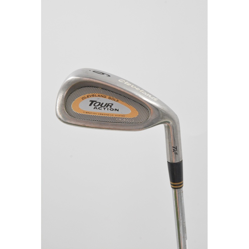 Cleveland Ta5 Tour Action 6 Iron R Flex 37″