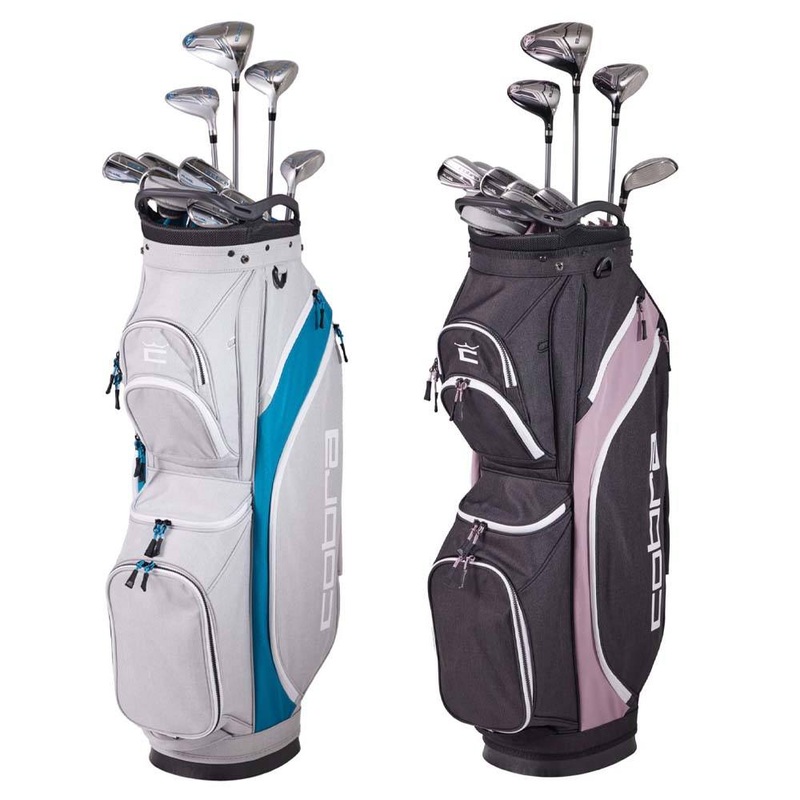 Cobra FLY-XL Full Set – 24 Women