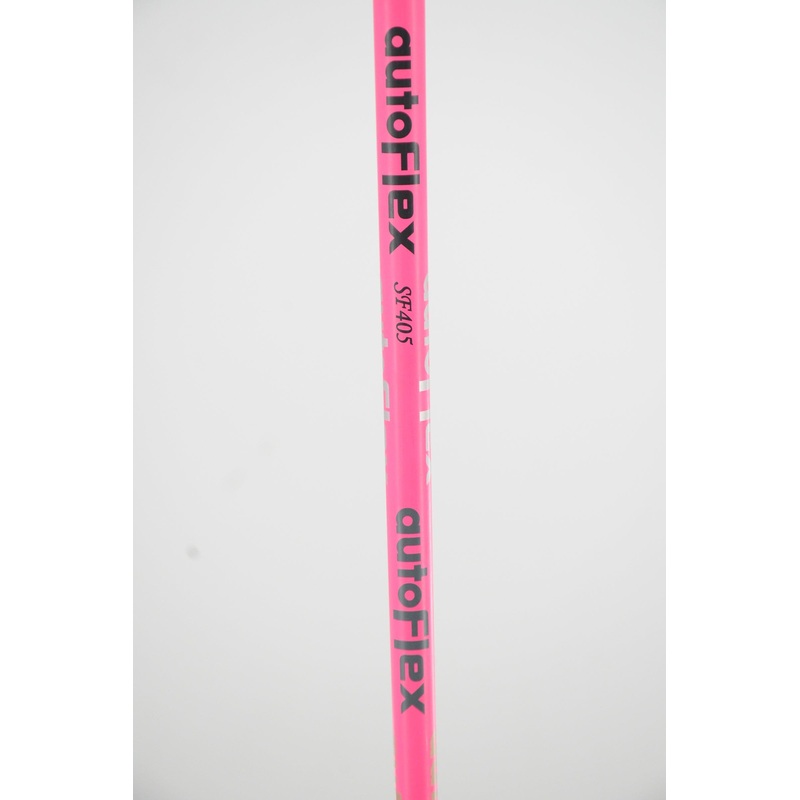 Dumina AutoFlex SF405 TaylorMade Driver Shaft R Flex 44.5″