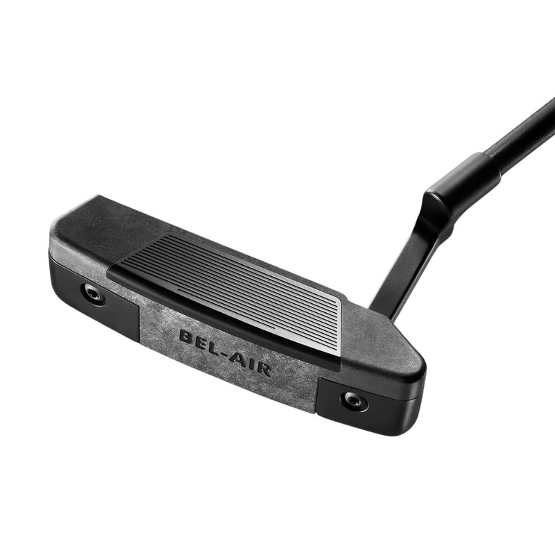 LA Golf Bel Air Putter