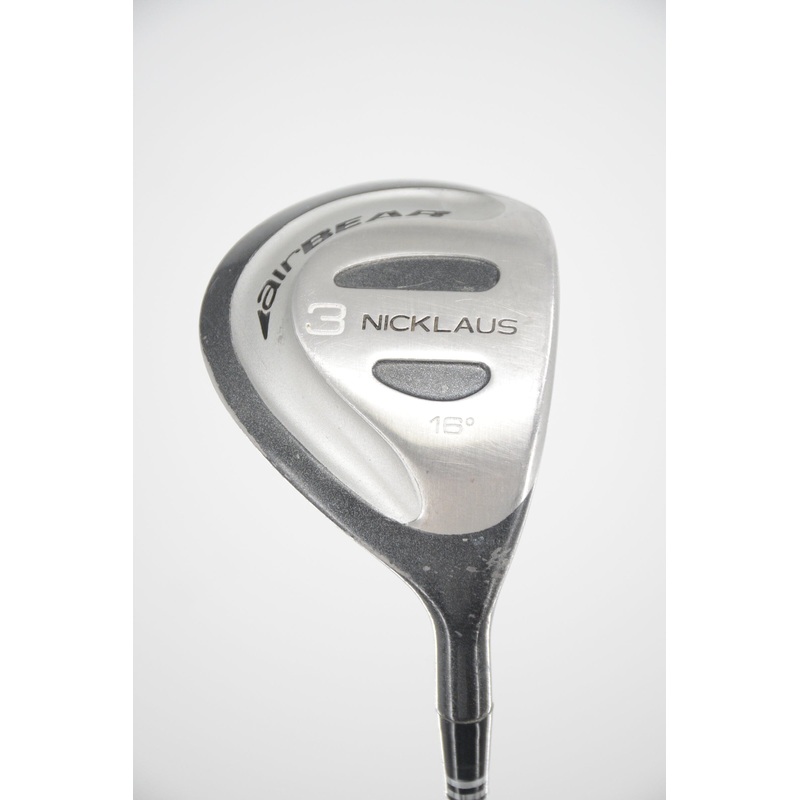 Nicklaus Air Bear 3 Wood R Flex 43.25″