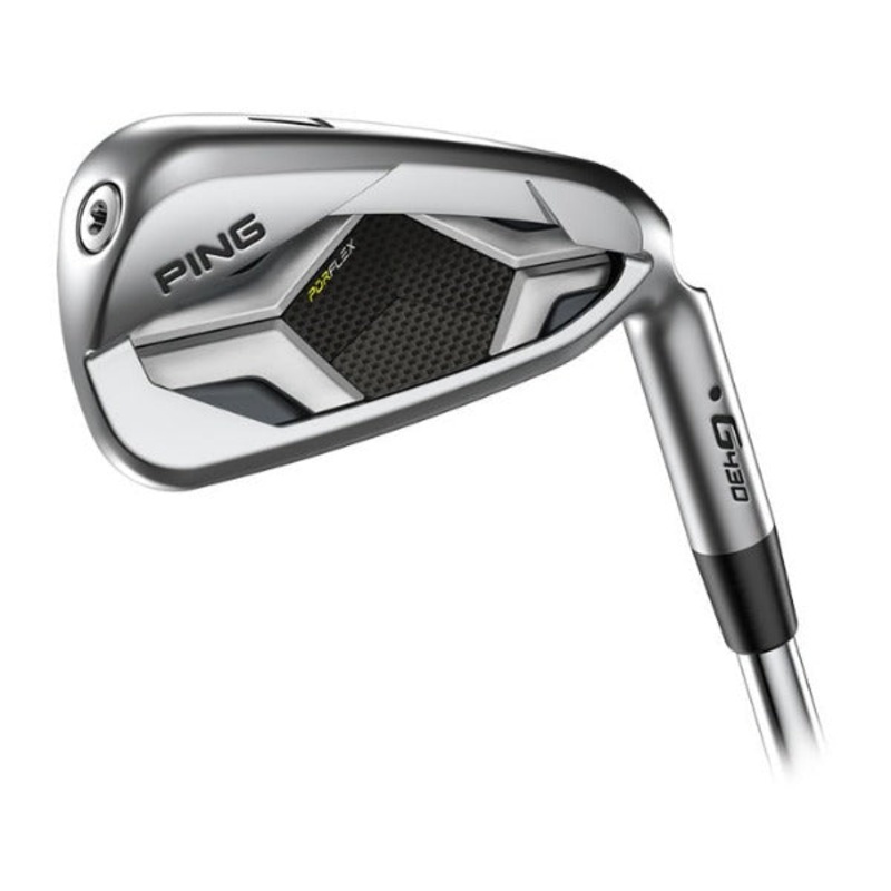 PING G430 Iron Sets – Graphite – Free Custom Options