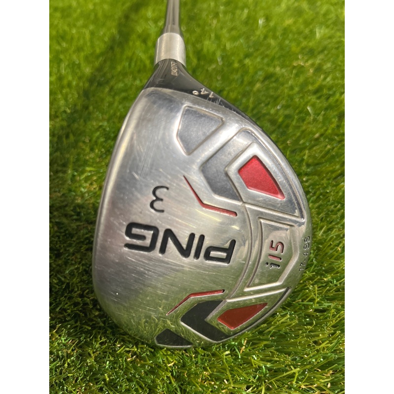 Ping I15 3/14 FWY