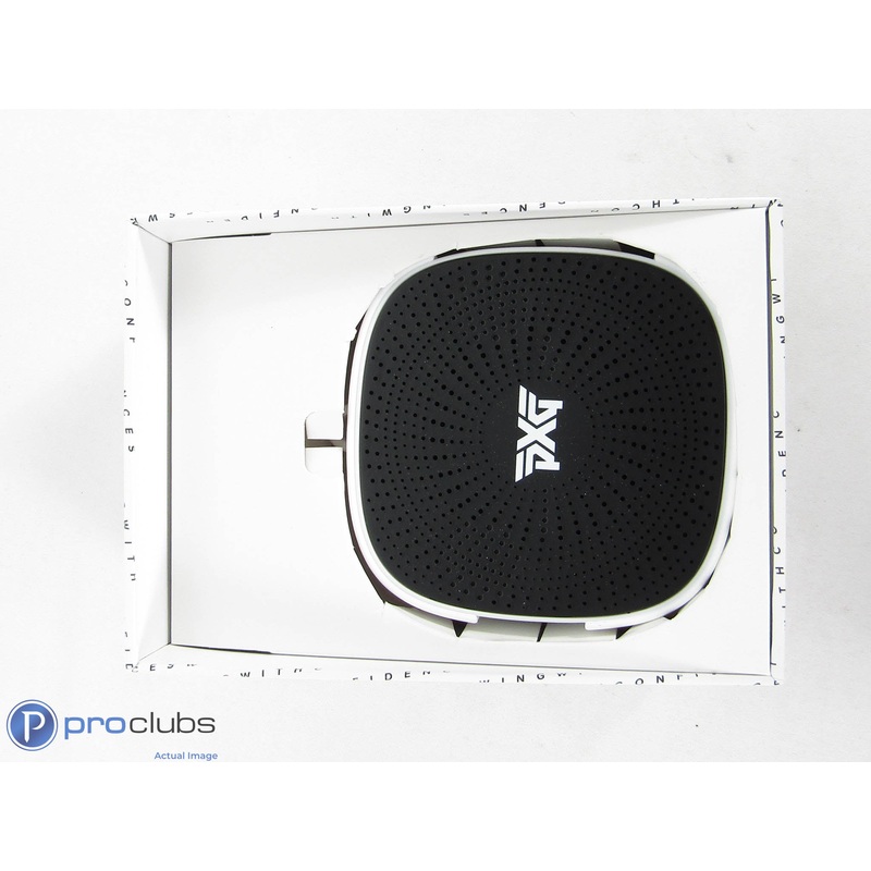 Precision Pro PXG Duo GPS Golf Speaker – 445477