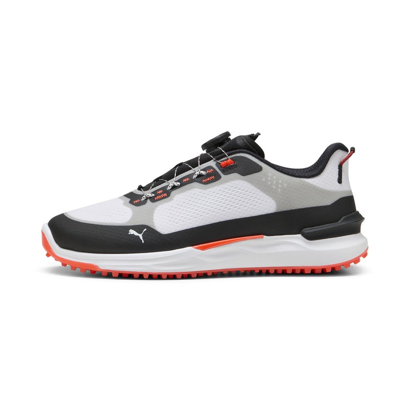 Puma IGNITE ELEVATE 2 Disc Spikeless Golf Shoe – Men