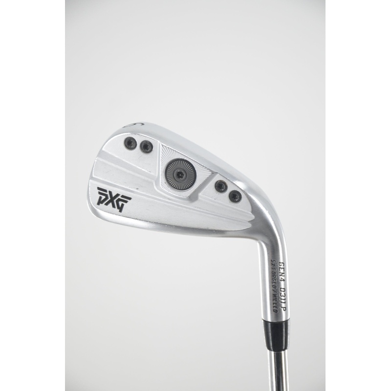 PXG 0311P Gen 4 6 Iron S Flex 37.5″